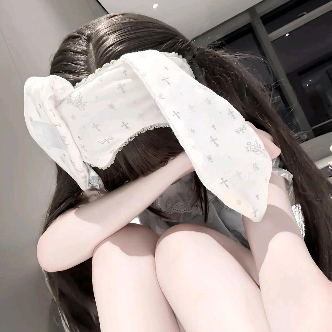 撒娇