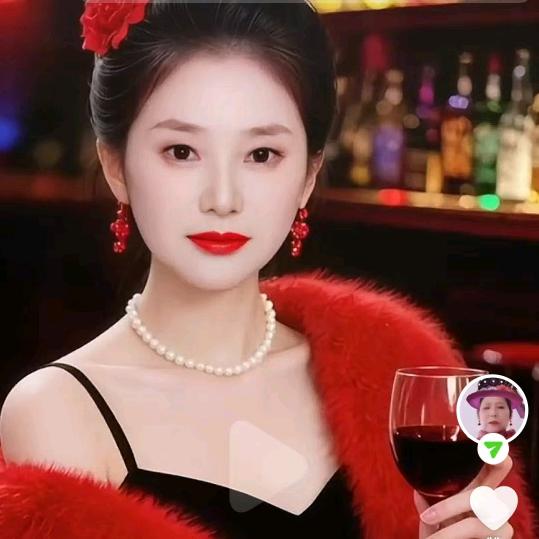 开心小舞崔文领