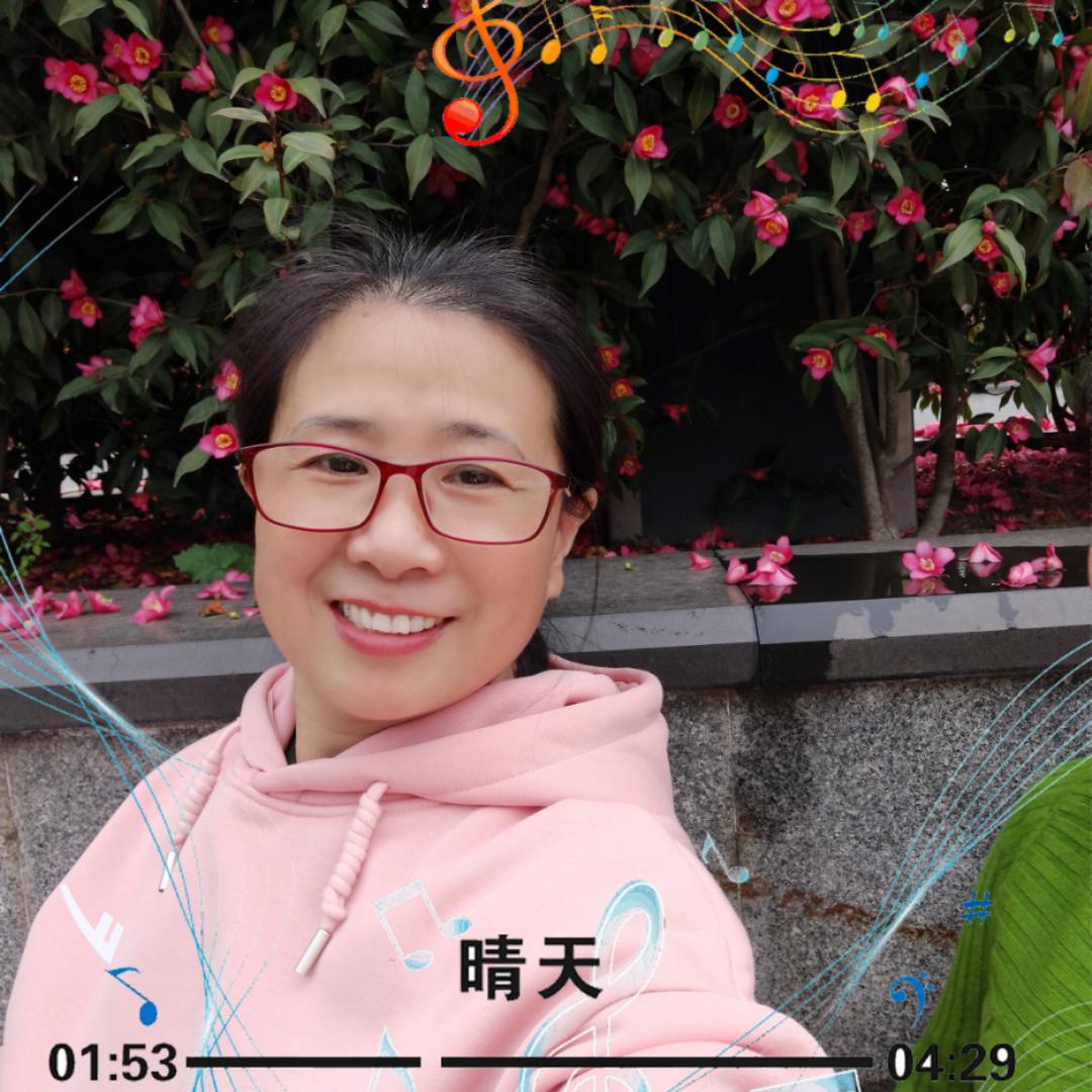 暄暄奶奶