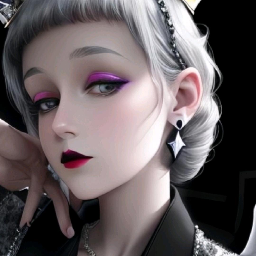 众人皆醒我独醉