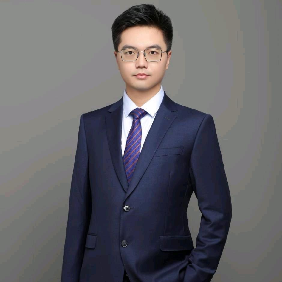 姜律师