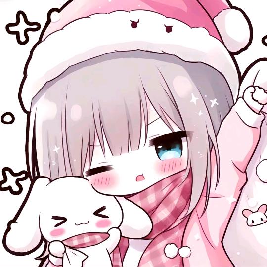 祈雪.