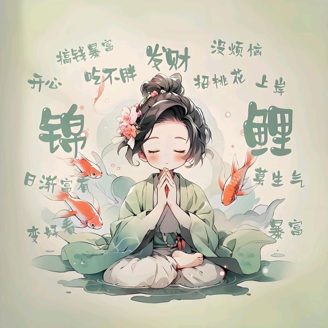 财神迷@@-