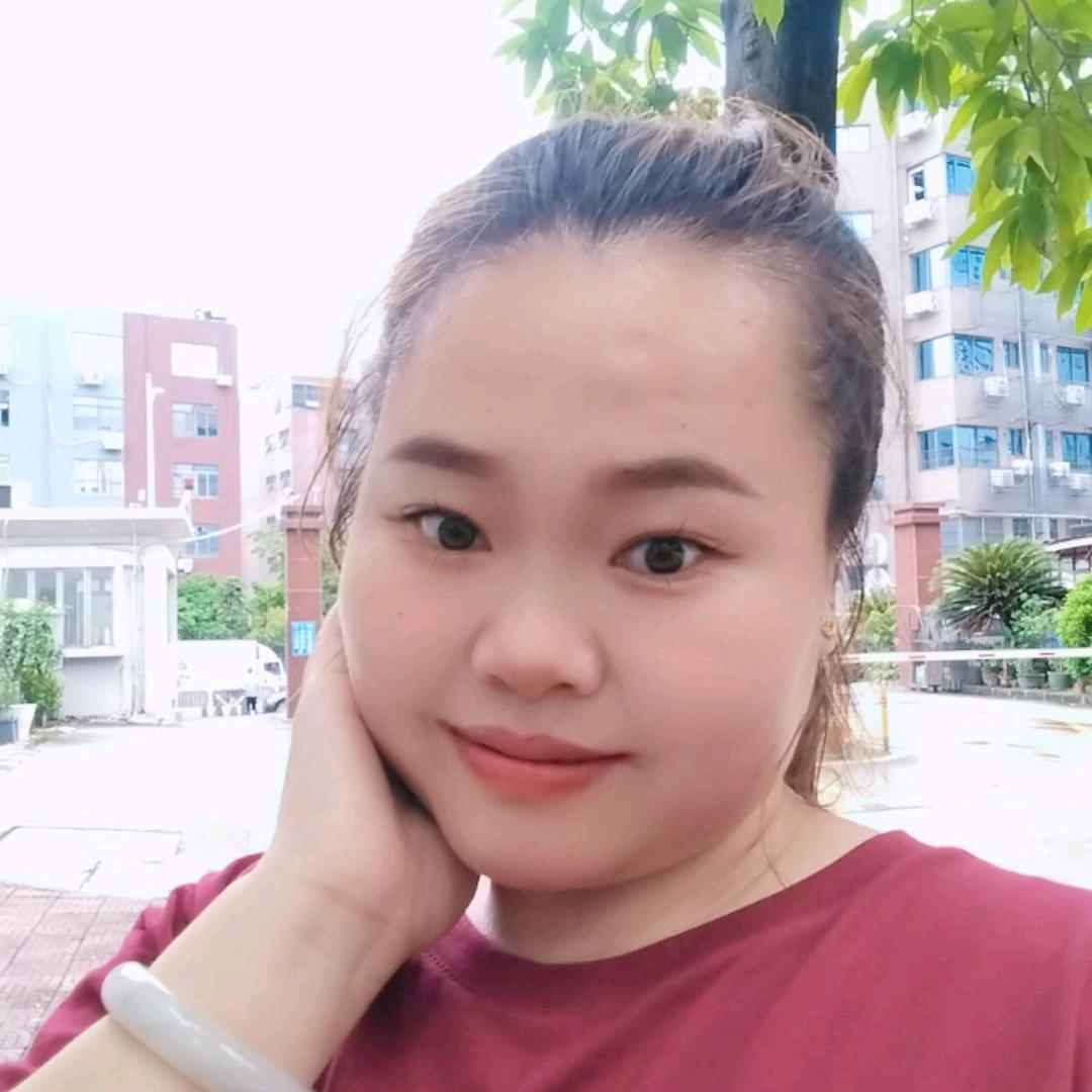 小胖妞
