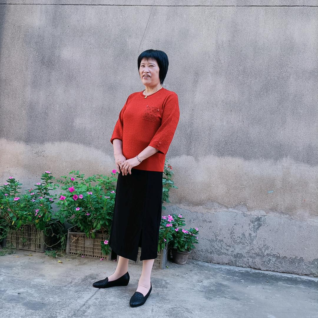 徐家大姐