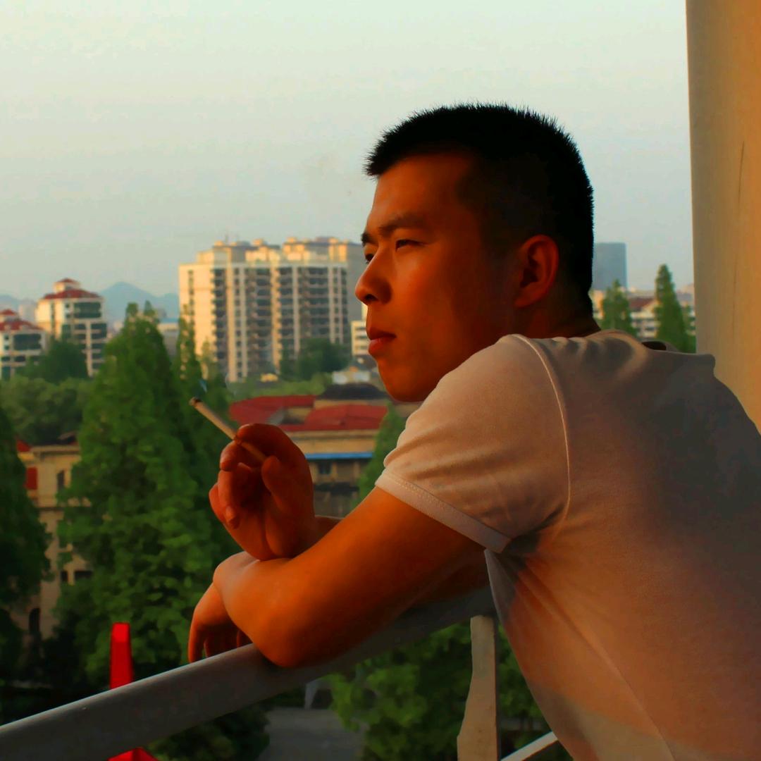 老贾·茌山居士