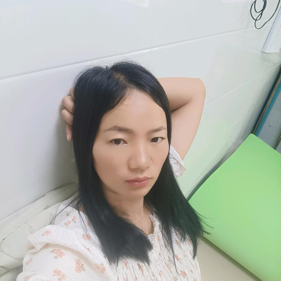 霸道小妞
