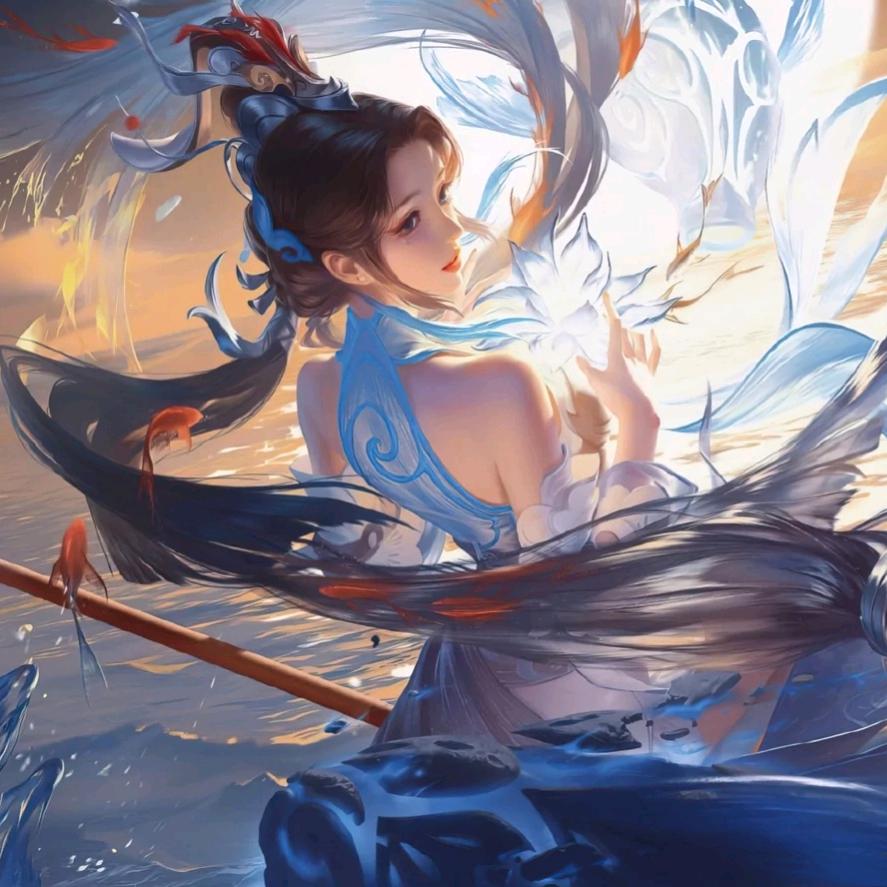 💫清幽