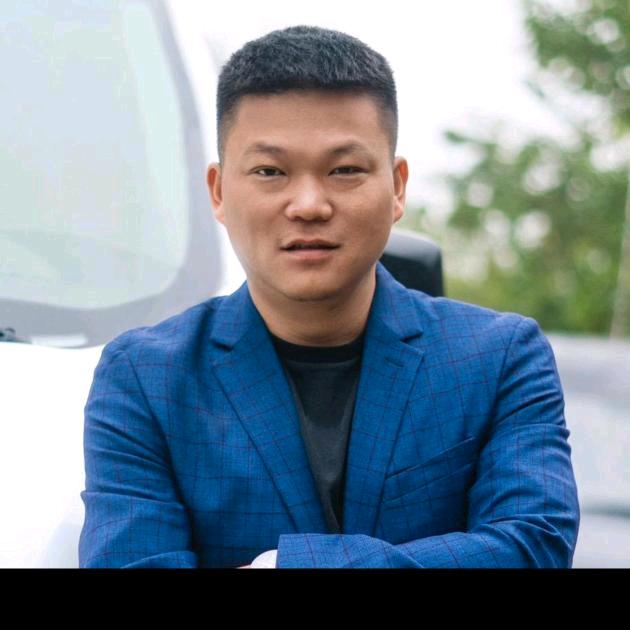长沙福顺二手车