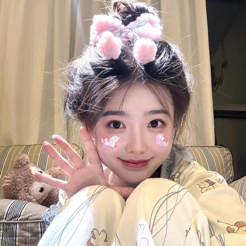 甜豆喵🧚‍♀️