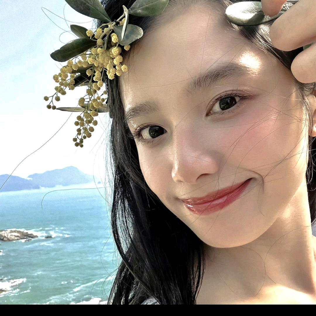 四巡台下有个我