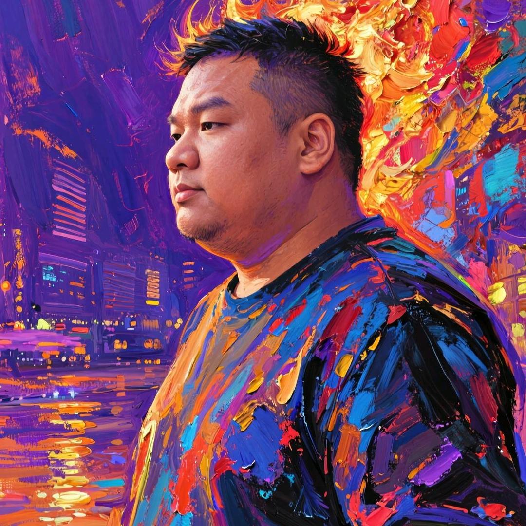熊小子