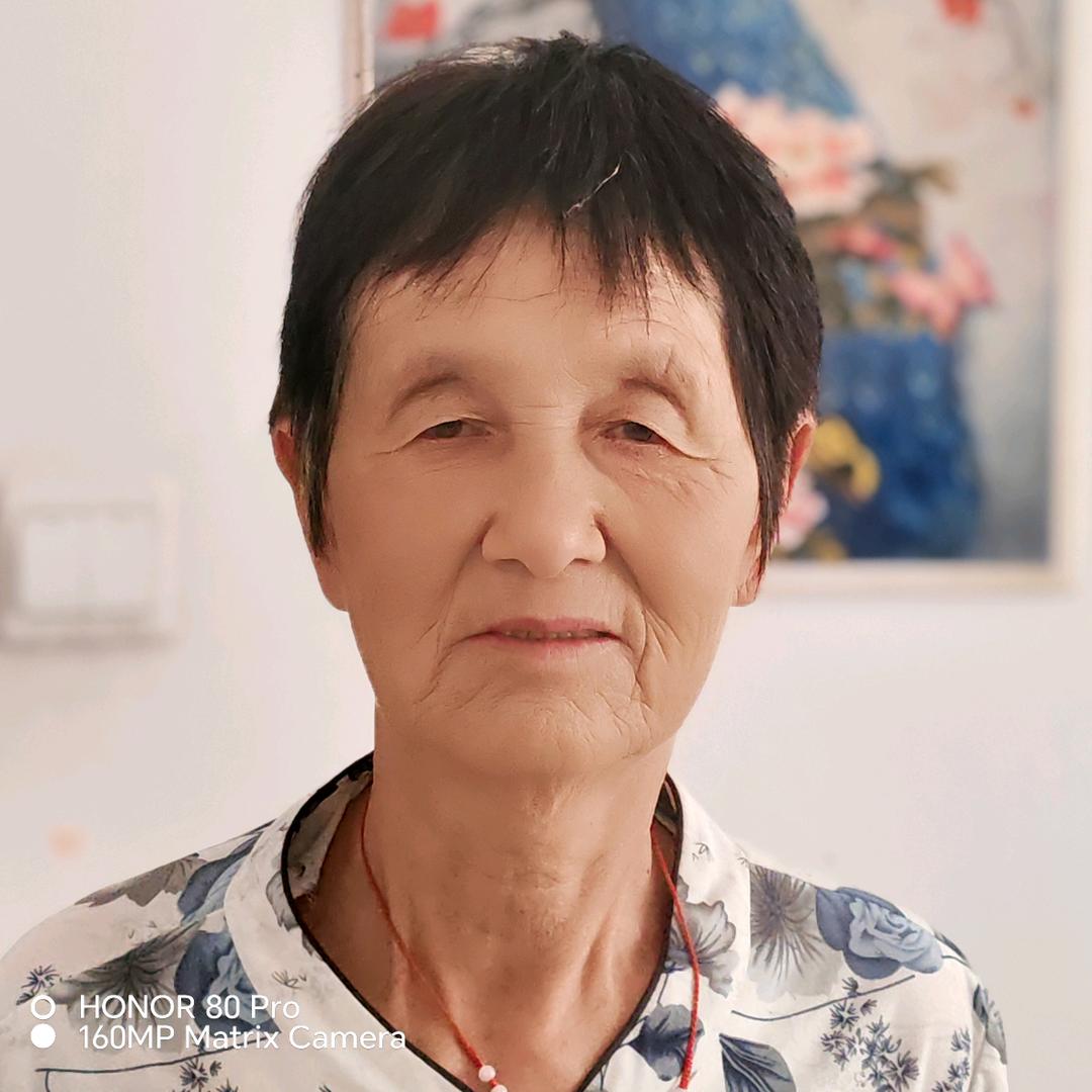 文姐，来自河南商丘，作一名聊天分享主播。