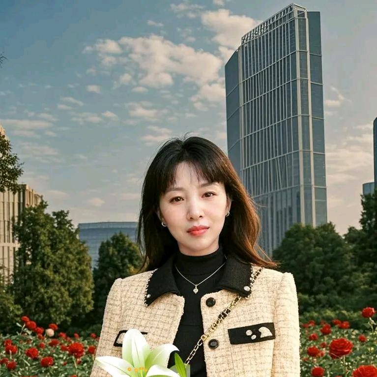 樱姐