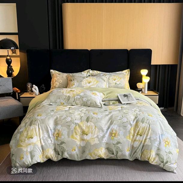 私之奢床上用品