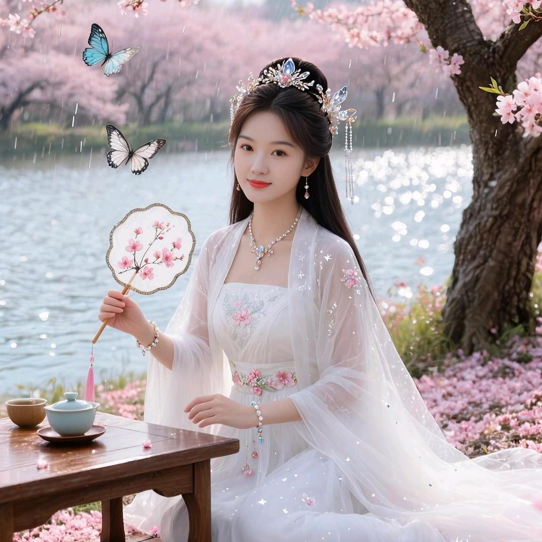 对自己好一点。