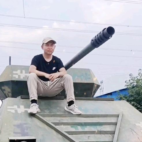 河南小董 🙋