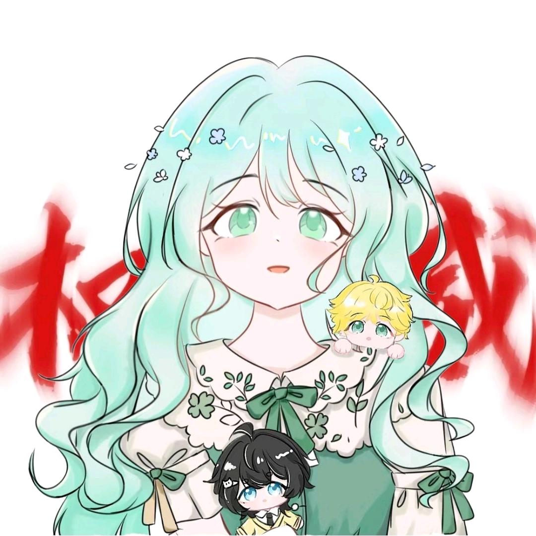 👸闺女大网红🍰