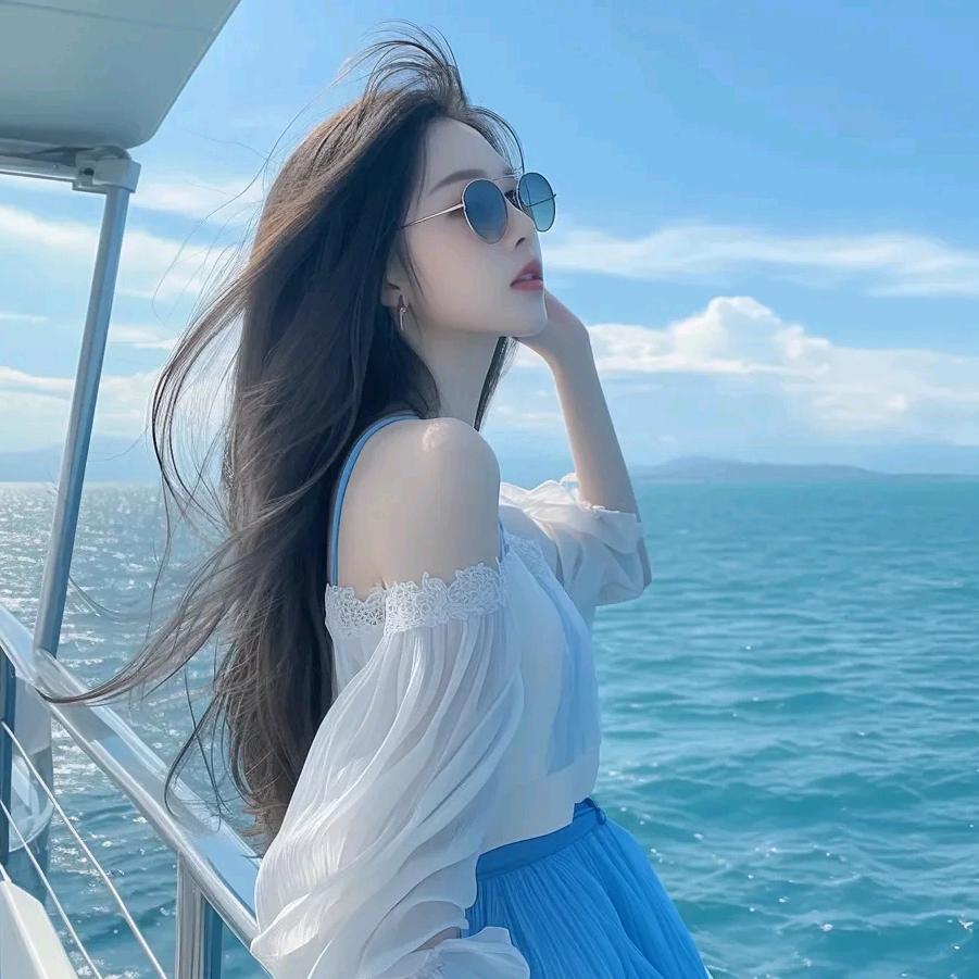 优优👑「顺风顺水」