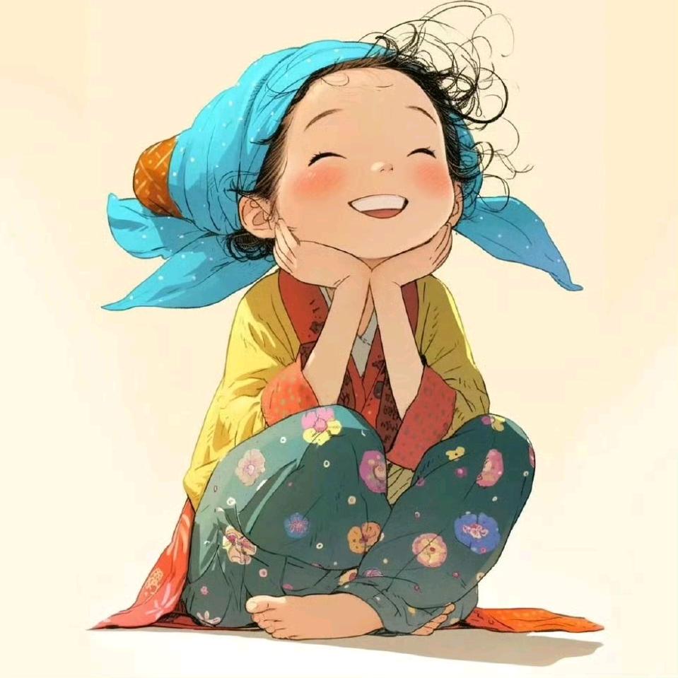 沐沐成长日记🌸