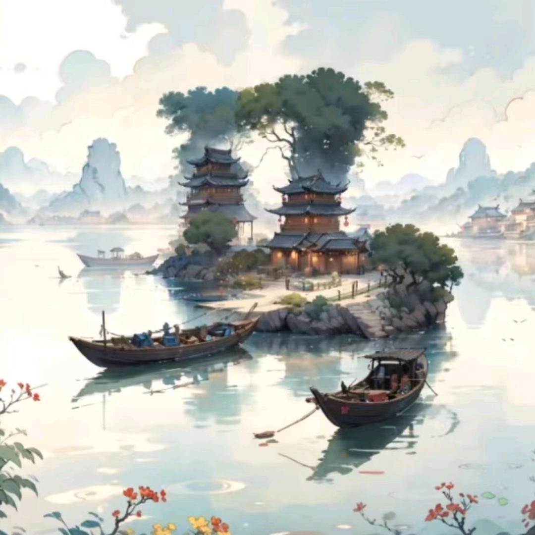 往事丶居心
