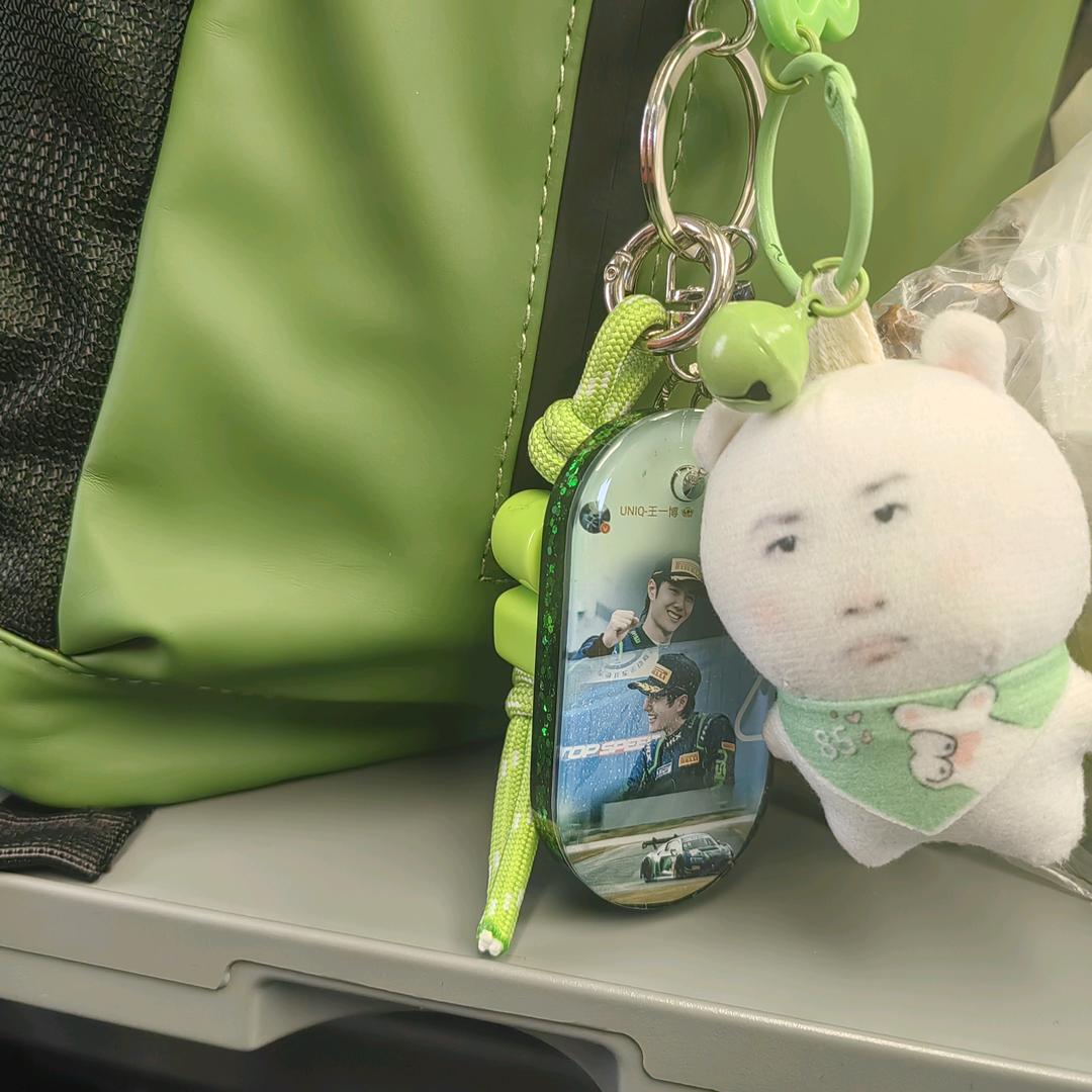 福宝丸啵啵🏎🧗🎾🏌⛷🛹🏍