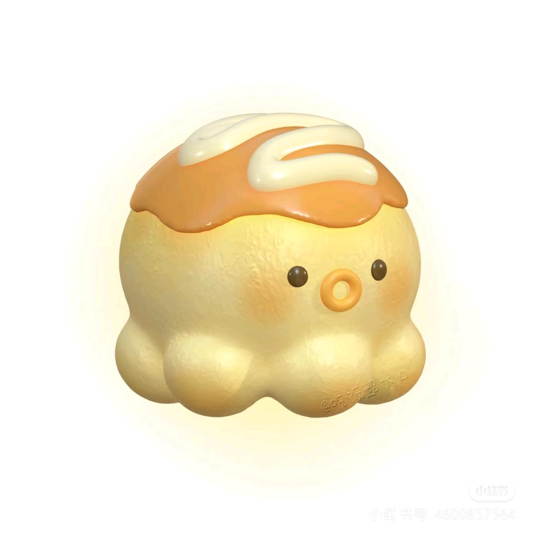 张榆小丸子