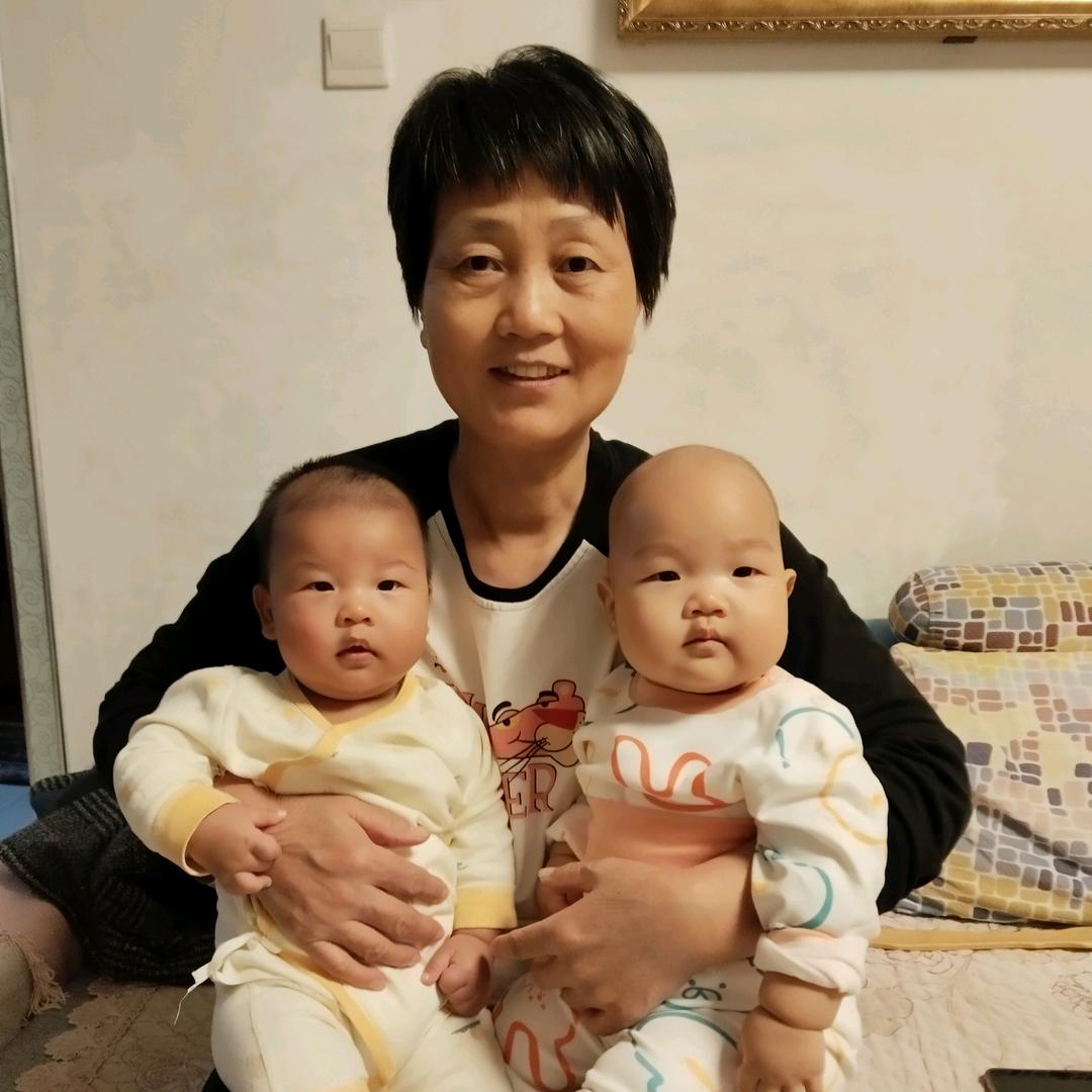 家有儿女