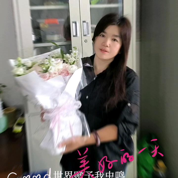 周周在合川？！！！！