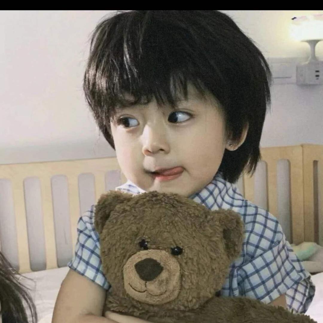 取个什么名字好啊