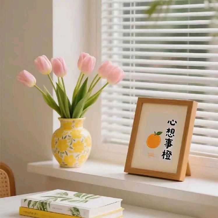 岁月静好ベ