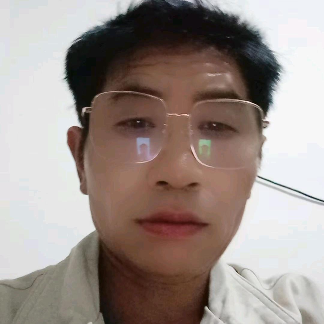 我好想你