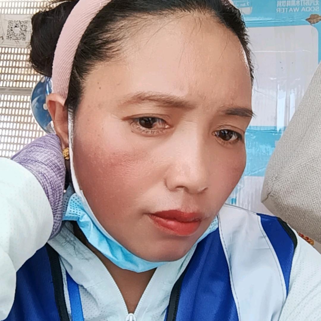 小陈妹