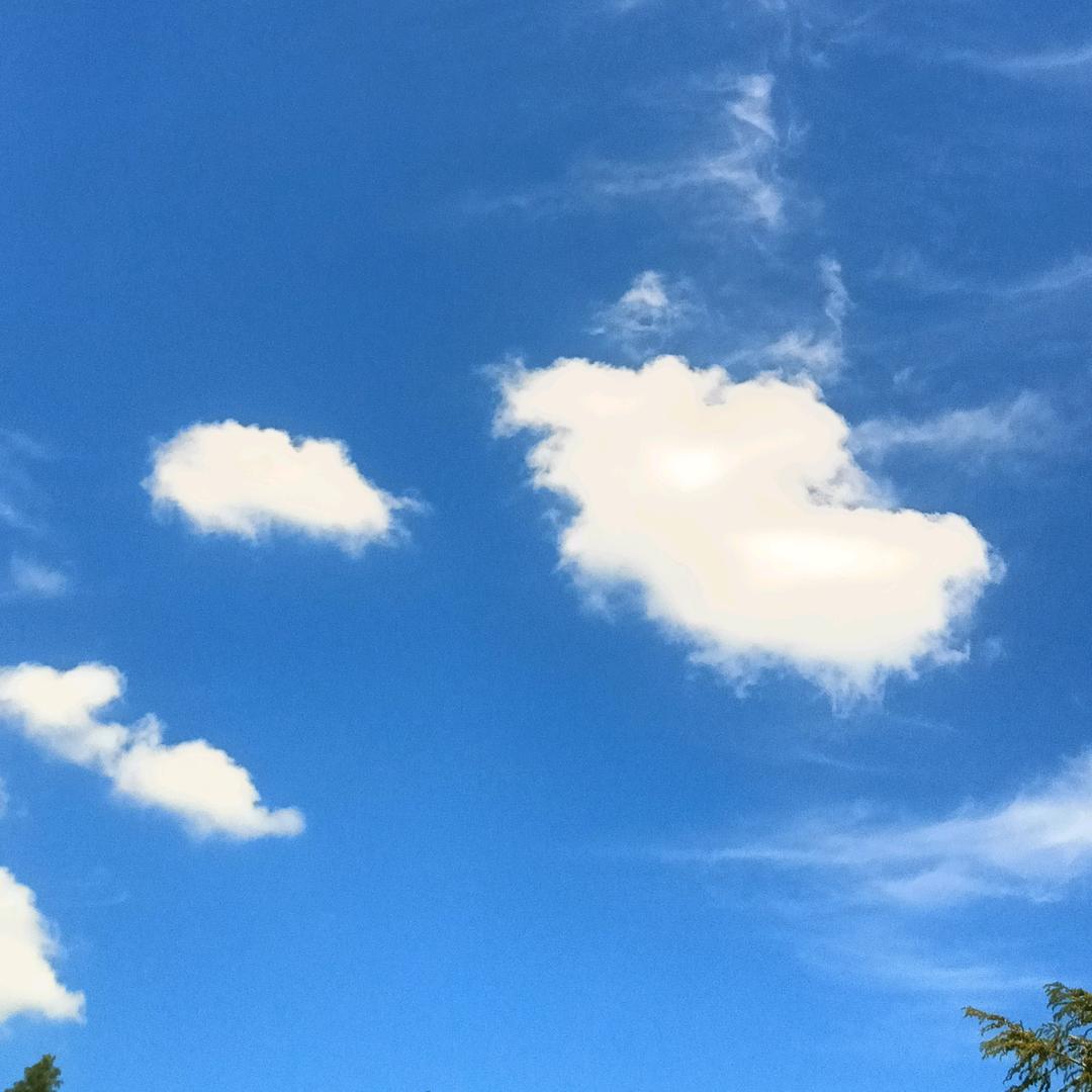 昨天