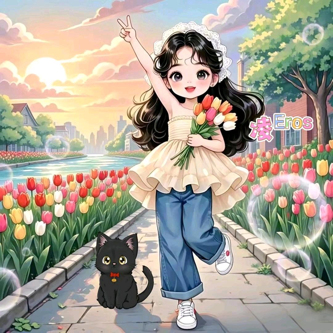 凌ᴱʳᵒˢ㊗️黄麒新歌“人间风月”爆🔥