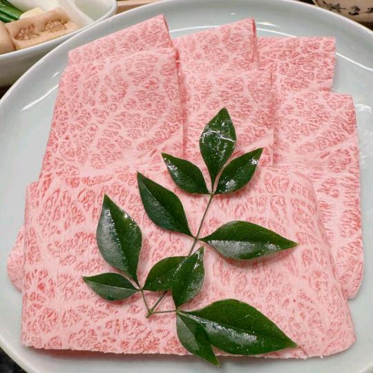 轩哥❄雪花和牛