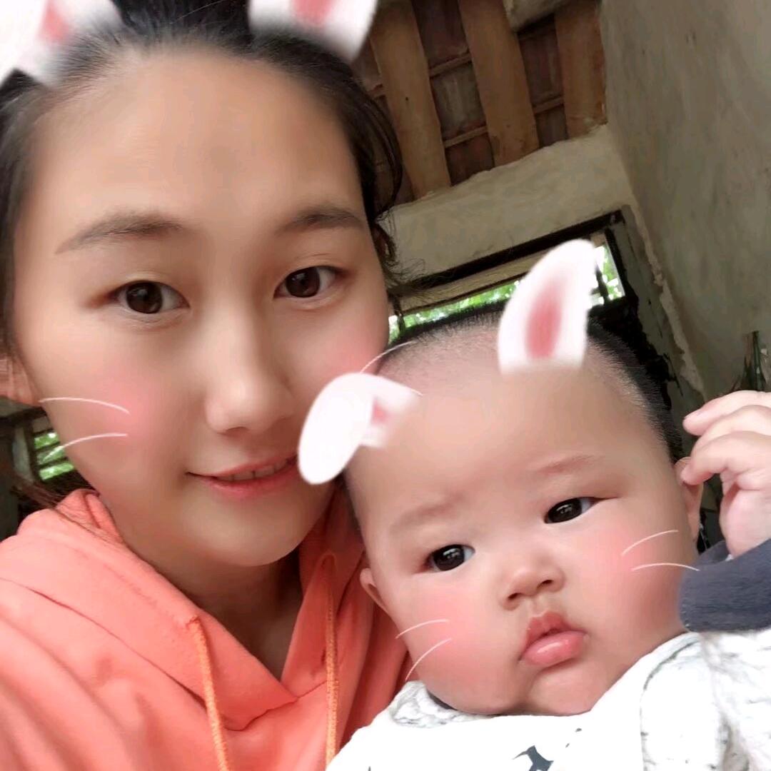 雯雯💕