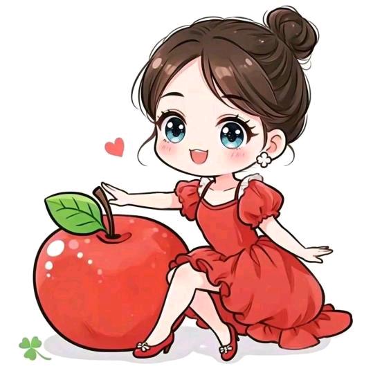 小苹果