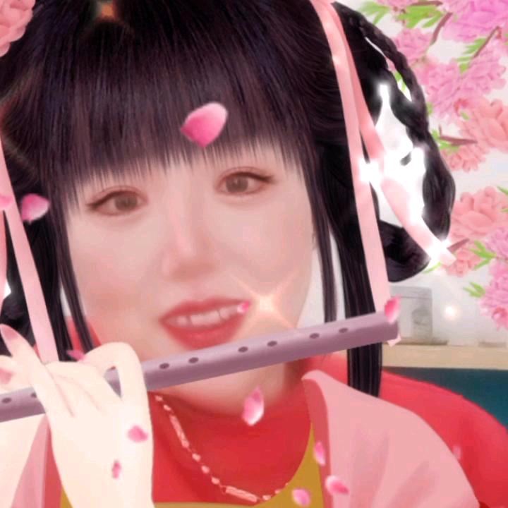 妈妈