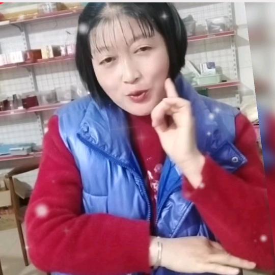 勤姐手势舞