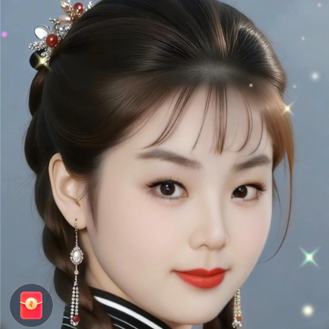 向往美好的未来