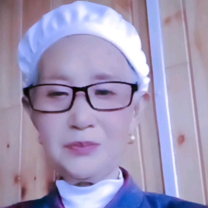 王奶奶