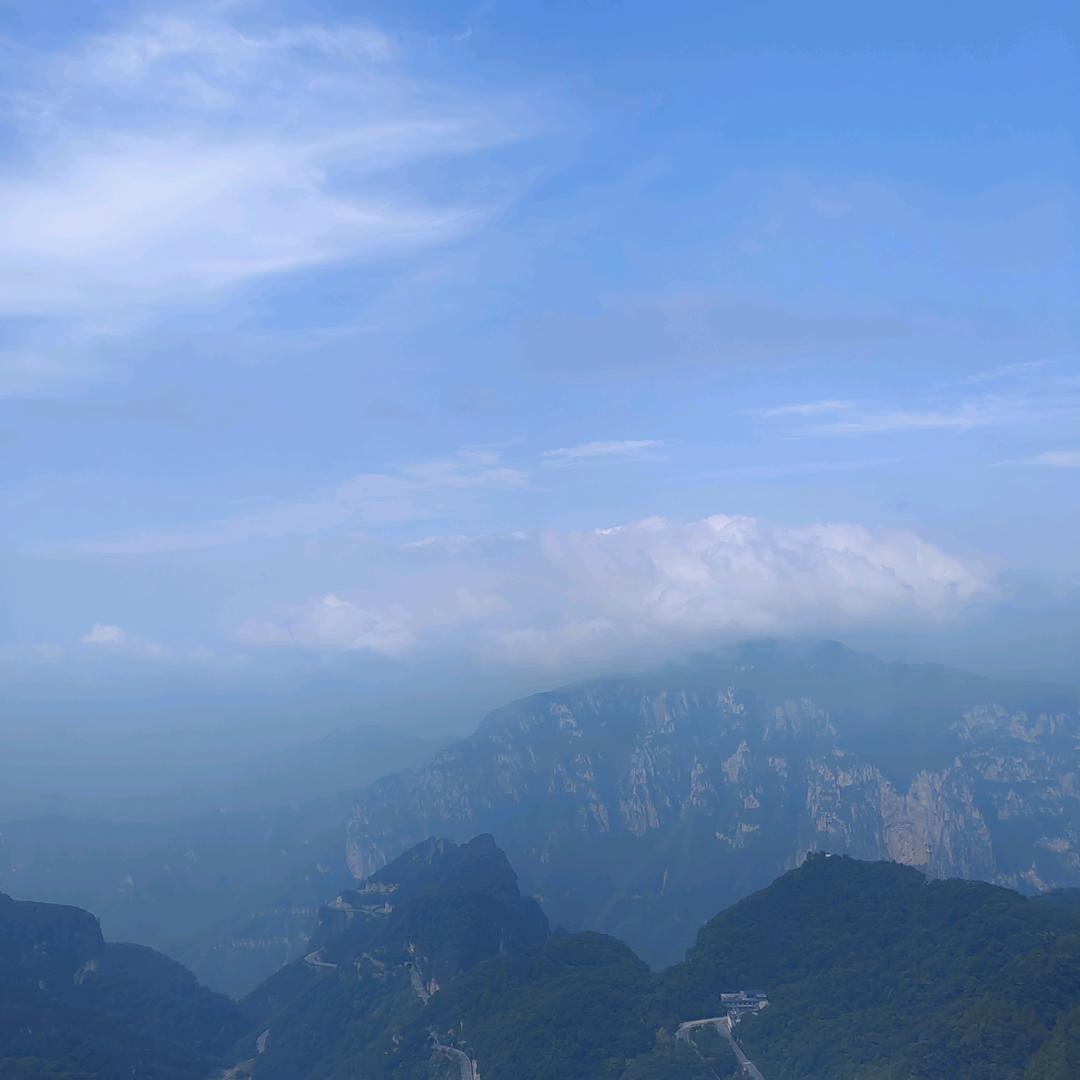 银城天悦～张放