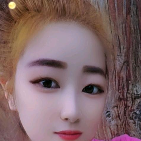 开心 艳艳