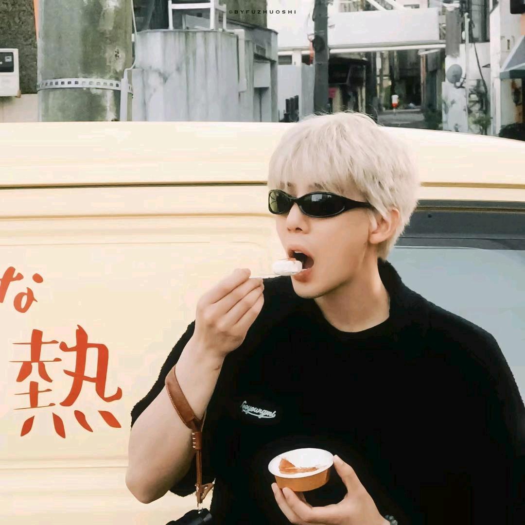 今晚月色很美🐵ʷˢ