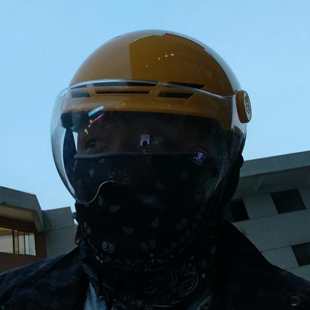 跑外卖从一杯茶开始