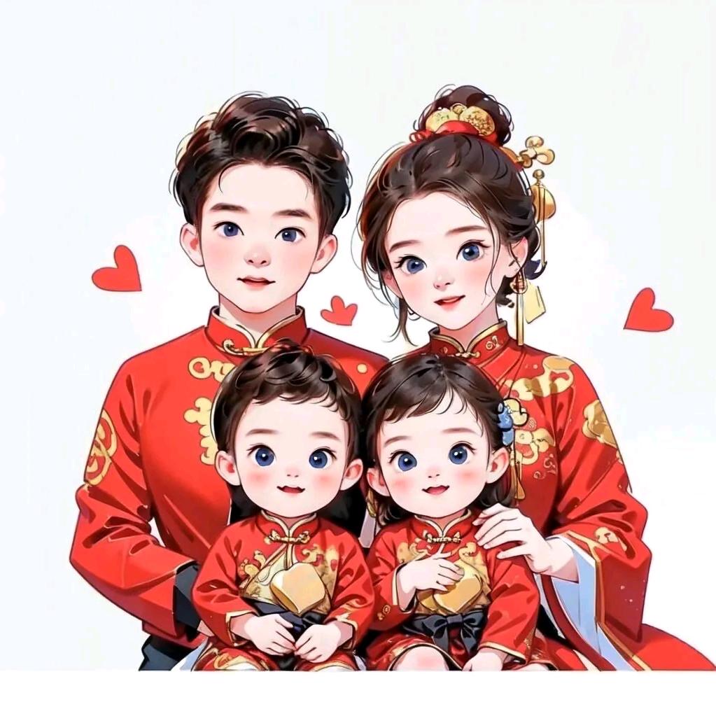 兔儿姐姐