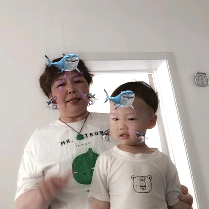 村姐1