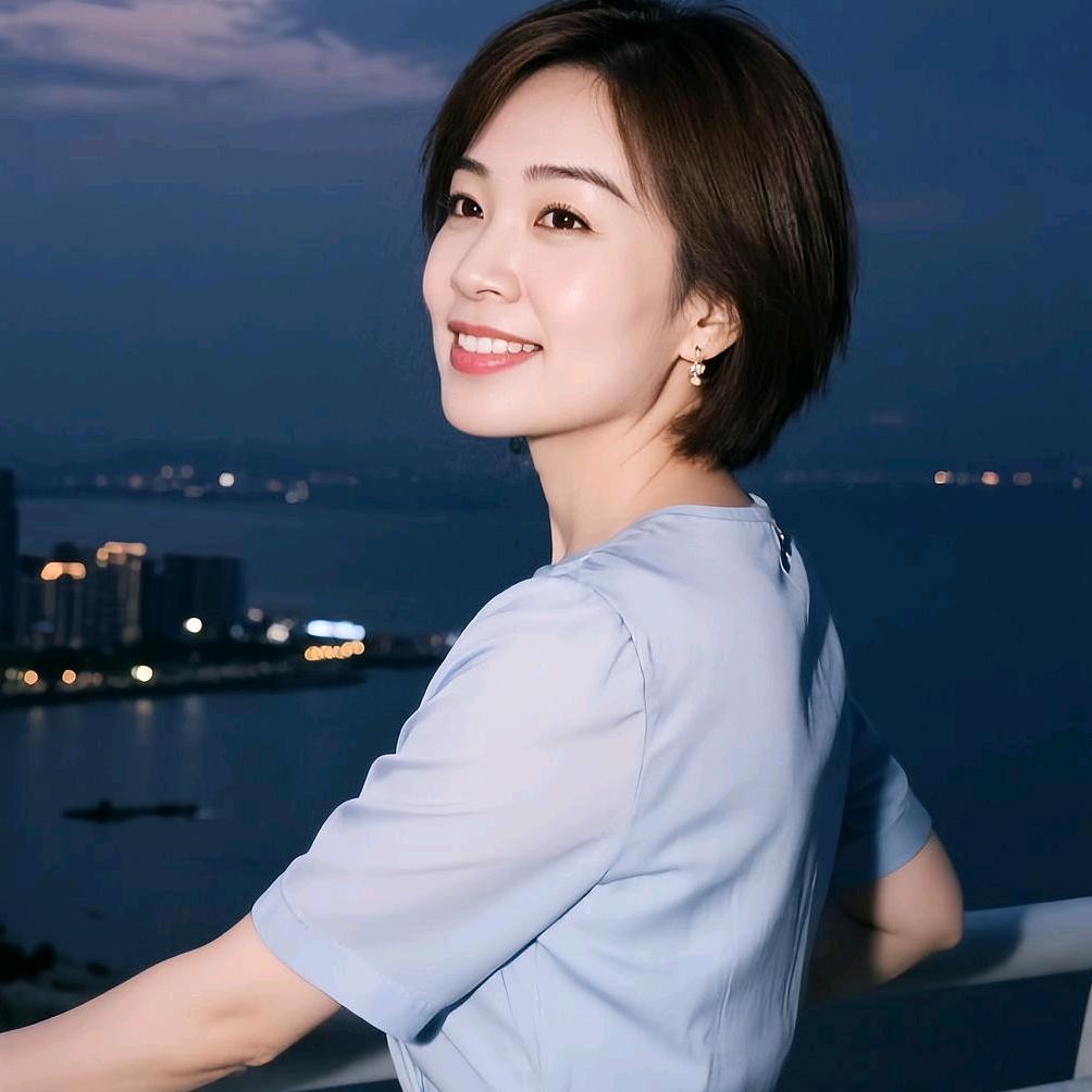 &柒月