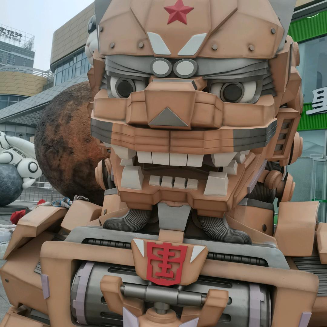 骑行小飞侠